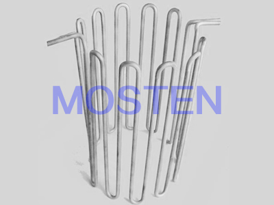 Molybdenum Heater
