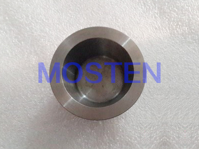 Crucible Products