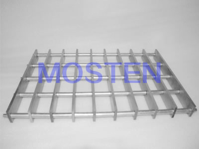Molybdenum Charge Carrier