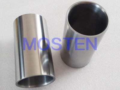 Molybdenum Pipe