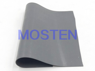 Tungsten Polymer